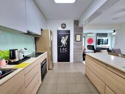 Boon Lay Avenue (Jurong West), Multi Generation #563631921